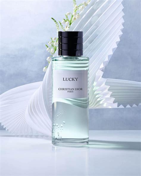 dior lucky review|christian dior lucky charm.